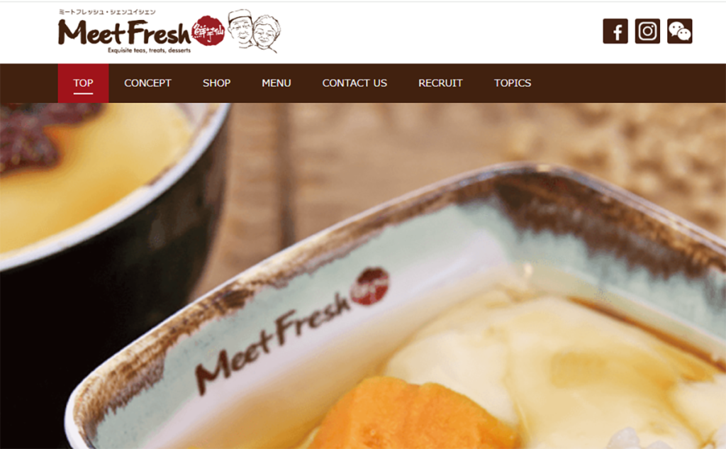meetfresh